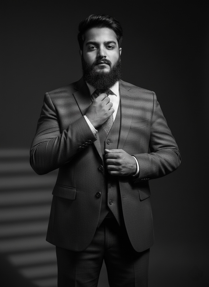 Touseef Shamim — Finance, Accounting & Automation Specialist